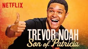 Trevor Noah (born 20 February 1984) is a South African comedian, political commentator, and television host. He is known for hosting&nb...